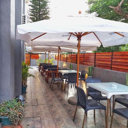Stay Inn - Guest House Maputo Exterior foto